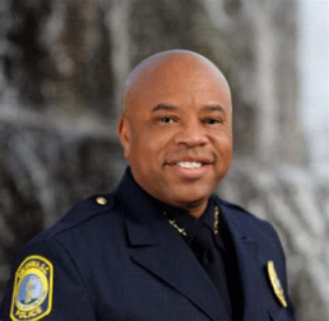 Columbia Police Chief Takes Leave of Absence | Columbia, SC Patch