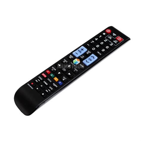 Generic AA59-00784C Remote Control for Samsung SMART TV (New) - Walmart ...