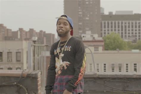 Tory Lanez "Say It" (video) | Exclaim!