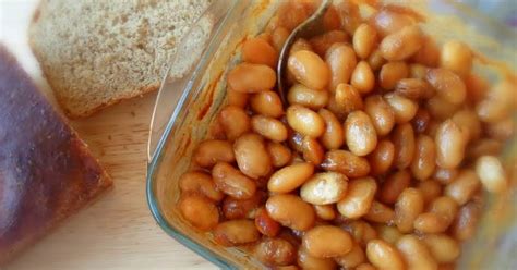 10 Best Canned Butter Beans Recipes