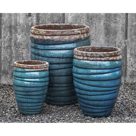 Large Ceramic Outdoor Planters - Ideas on Foter