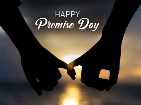 Promise Day 2022: Date, Significance, Images and Quotes