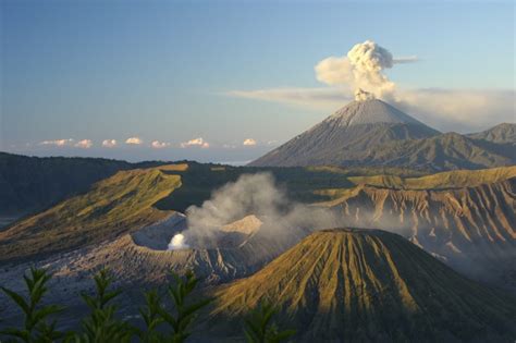 Les volcans de Bali - Découvrez les sommets de l'île des dieux