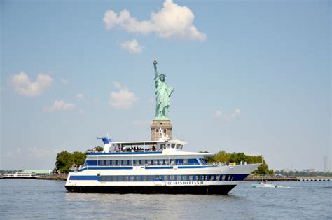 Buy Statue of Liberty Cruise Tickets Online and Save! | See New York ...