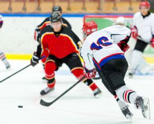 Sheffield Steelers Ice Hockey Club - Sheffield Olympic Legacy Park