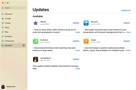 How to manually update apps on your Apple device - Apple Support