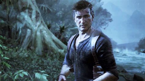 Uncharted 4: A Thief’s End | PhcityonWeb