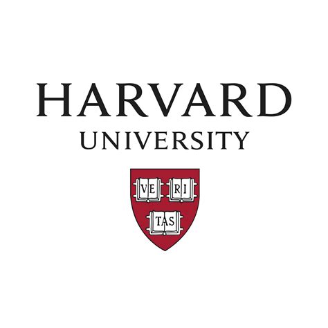 Universidad Harvard Logo - PNG y Vector