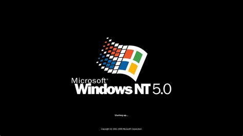 Windows NT 4.0 Windows 2000 VirtualBox, Longhorn, flag, text, logo png ...