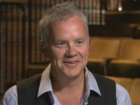 Tim Robbins - Photo 2 - Pictures - CBS News