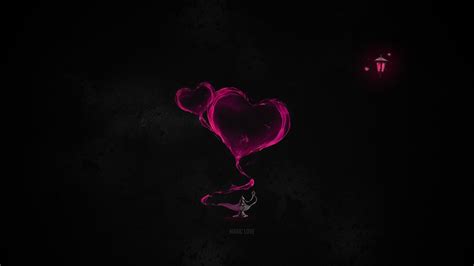 Pink And Black Backgrounds HD Free Download