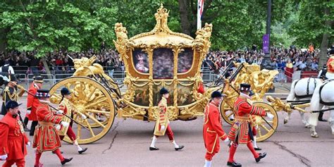 Queen Elizabeth II’s Jubilee Celebration Concludes - WSJ