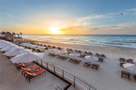 Beach Palace - All Inclusive, Cancún (updated prices 2024)