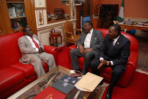 DSC_0066 – The Embassy Of Nigeria – Paris, France