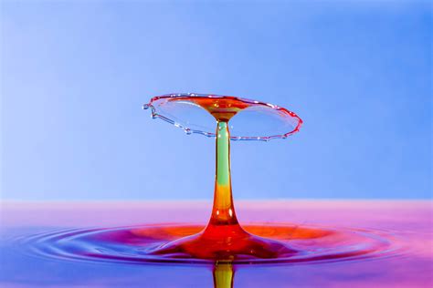 Drip, Drop, Splash | by Adam Karnacz | Vantage | Medium