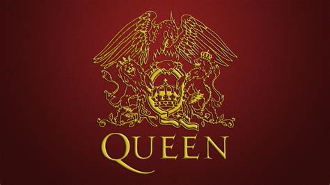 🔥 [20+] Queen Logo Wallpapers | WallpaperSafari