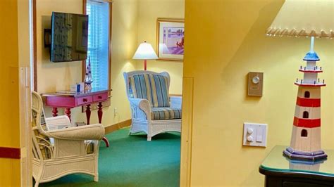 Our Rooms & Rates | Chippewa Hotel Waterfront on Mackinac Island