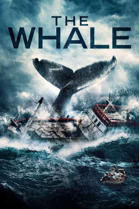 ‎The Whale (2013) directed by Alrick Riley • Reviews, film + cast ...