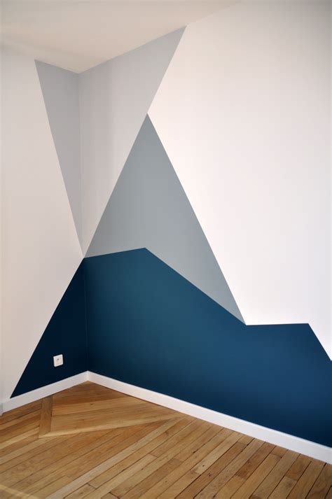 How To Make An Accent Wall With Paint