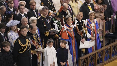 See Prince Harry, Prince William & More at King Charles III Coronation