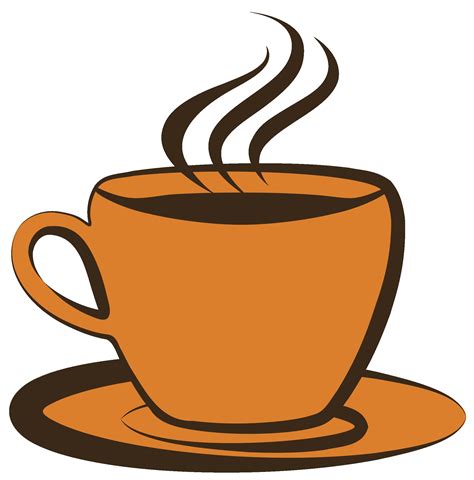 Coffee Clipart at GetDrawings | Free download