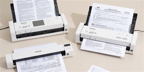 The 4 Best Portable Document Scanners of 2024 | Reviews by Wirecutter