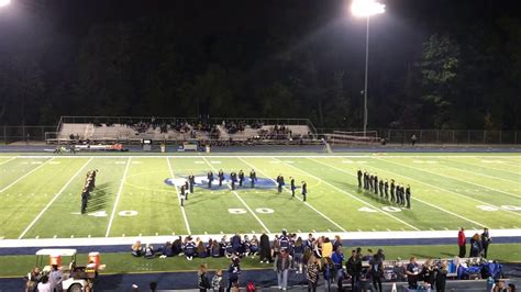 Waterford Mott Varsity Dance Team - Homecoming 10/5/18 - YouTube