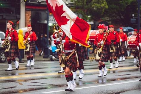 Victoria Day: A Royal Celebration of Canadian Heritage and Culture ...