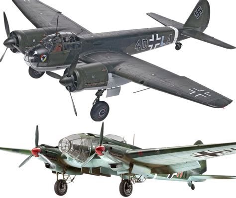 ATOMIC CHRONOSCAPH — World War II Aircraft Model Kits