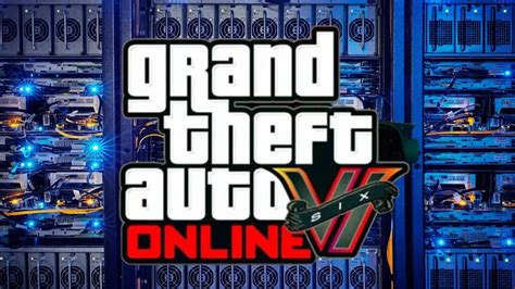 Vesti Alarmante Despre GTA VI Online! Un Insider Rockstar Games ...