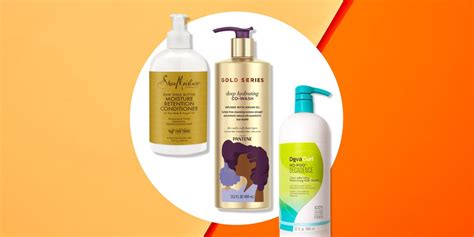 11 Best Products For 4C Hair