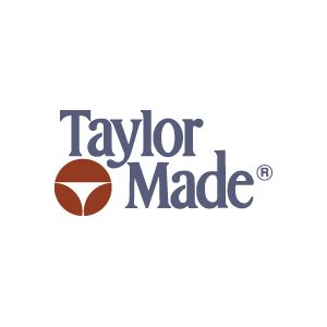 TaylorMade Golf Logo - LogoDix