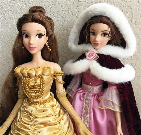 Bella doll | Victorian dress, Fashion, Disney princess