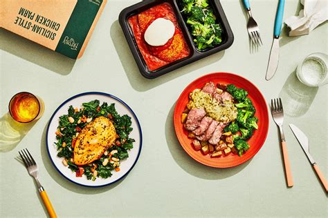 The Best Meal Delivery Services to Try This Fall — Hope Magazine