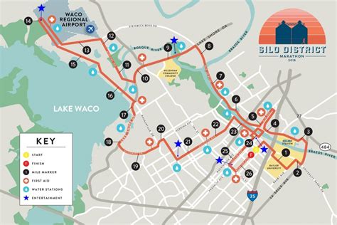 Course Maps | Magnolia - Magnolia Texas Map | Printable Maps