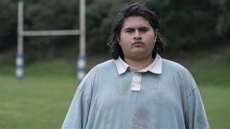 Julian Dennison: Hunt for the Wilderpeople star says new comedy Uproar ...