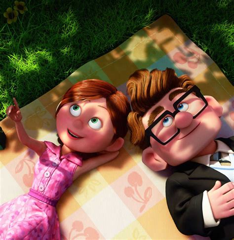 “Up”, 2009 | Up pixar, Disney theory, Up the movie