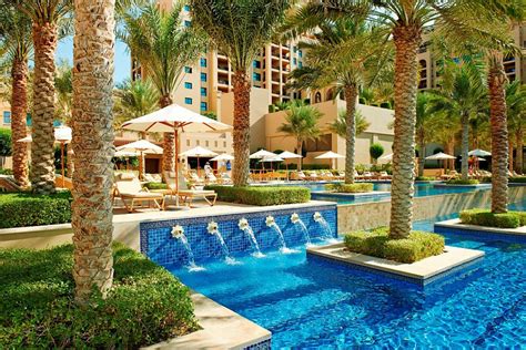 FAIRMONT THE PALM $127 ($̶3̶0̶6̶) - Updated 2020 Prices & Hotel Reviews ...