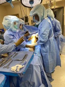 Knee Replacement Complications Risks - Complete Orthopedics