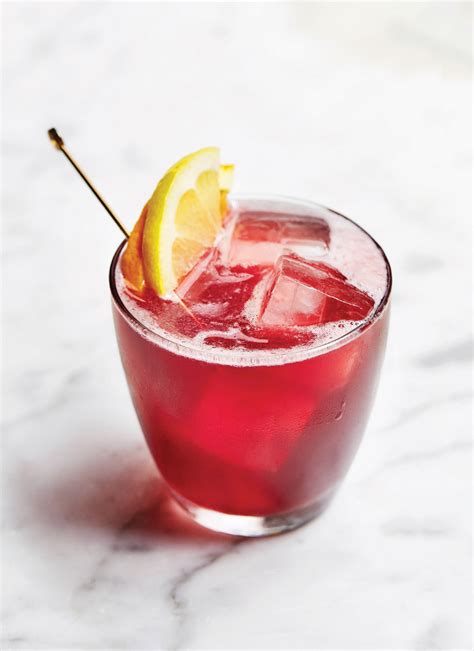 Tinto de Verano Cocktail Recipe | PUNCH