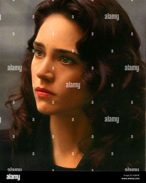 Jennifer Connelly A Beautiful Mind