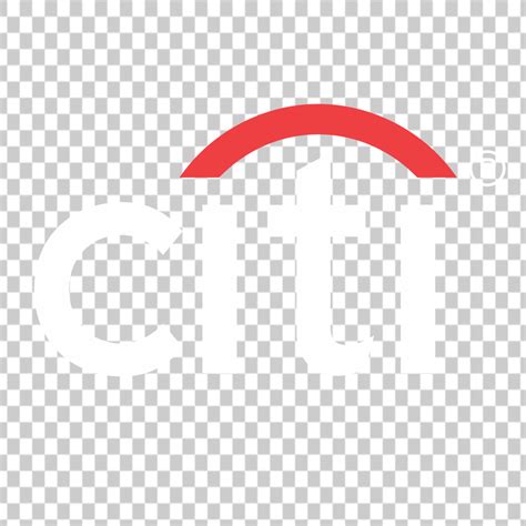 Citibank Logo Transparent