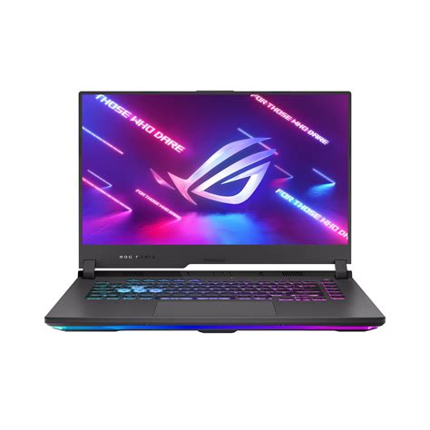 "ASUS ROG Strix Gaming Laptop - 15.6"" FHD, AMD Ryzen 9, NVIDIA RTX ...