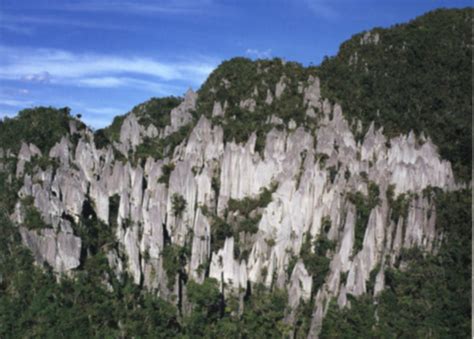 Gunung Mulu National Park - Wikitravel