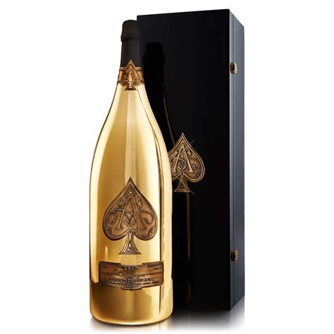 Most expensive champagnes of 2019. | The Rich Times