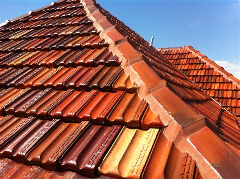 Terracotta Tile Roof Repairs & Restoration Brisbane | Roo Roofing