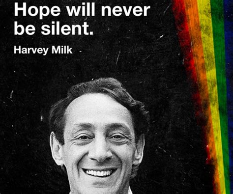 HARVEY MILK QUOTES image quotes at relatably.com