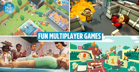 Best New Multiplayer Games 2024 Olympics - Bebe Marijo