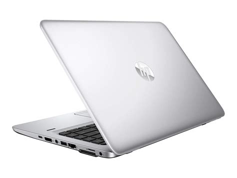 Buy (Refurbished) HP 840g3 Elitebook Ultralight 1.48 KG (6th Gen Intel ...