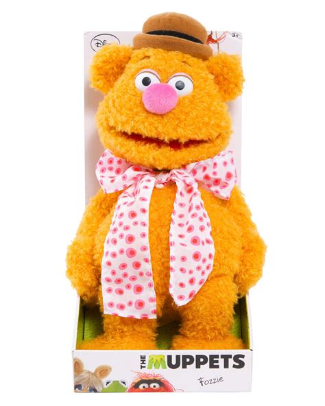 Just Play Plush Puppets UPC & Barcode | upcitemdb.com